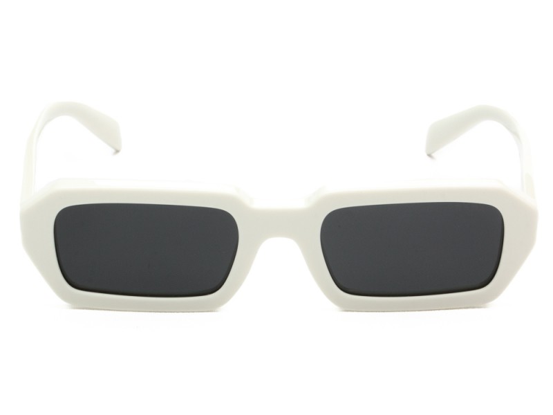 PRADA Unisex Sunglasses A12S/17K08Z/52