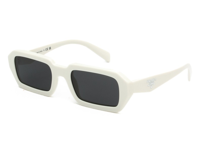 PRADA Unisex Sunglasses A12S/17K08Z/52