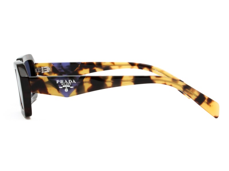PRADA Unisex Sunglasses A12S/17N50B/52