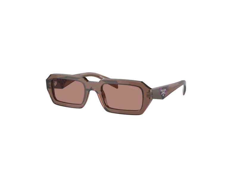 PRADA Unisex Sunglasses A12S/17O60B/52