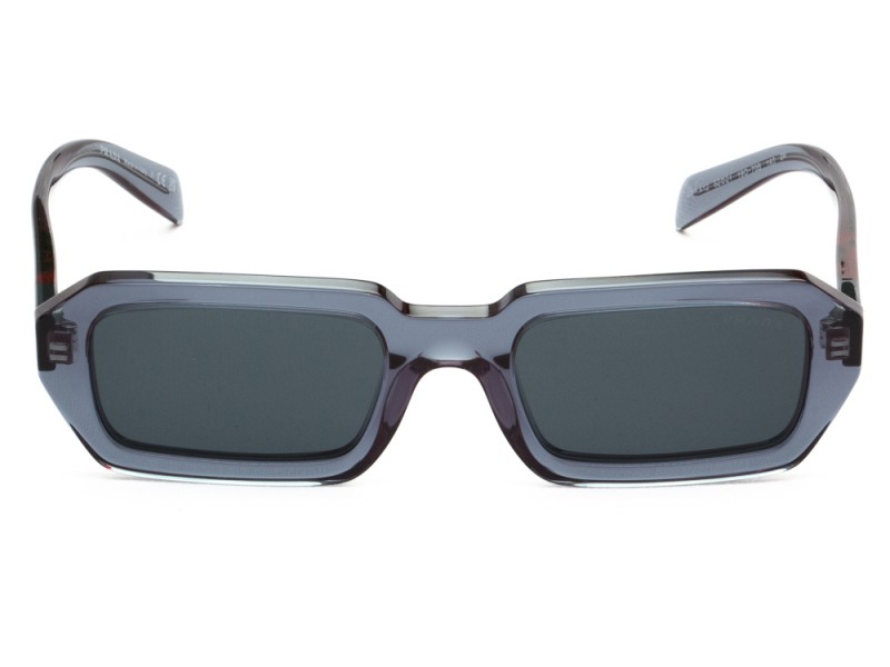 PRADA Unisex Sunglasses A12S/19O70B/52