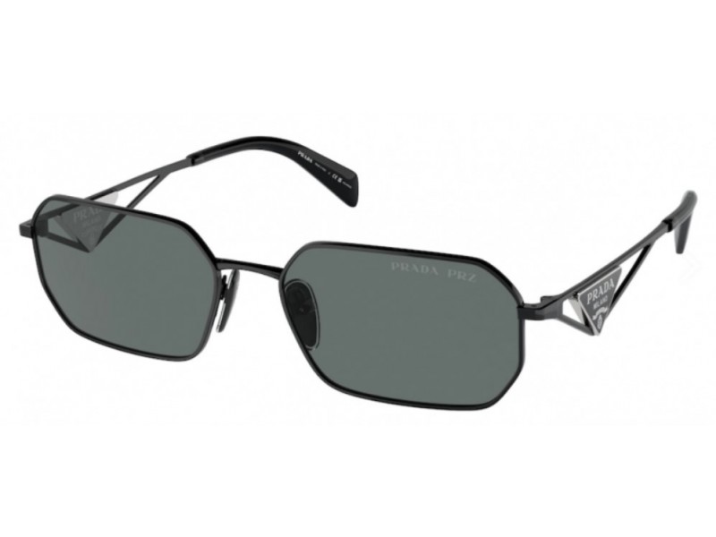 PRADA Unisex Sunglasses A51S/1AB5Z1/58