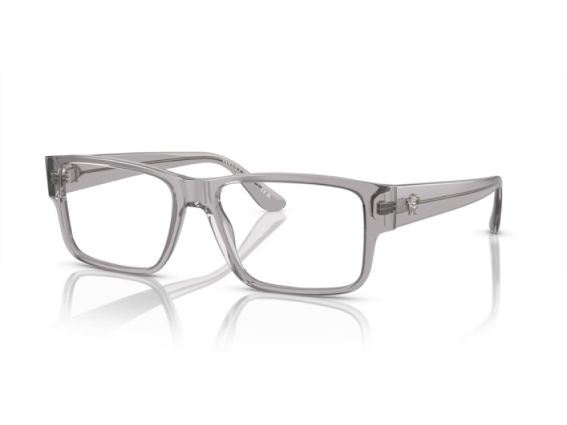 VERSACE Unisex Eyeglasses 3342/593/57