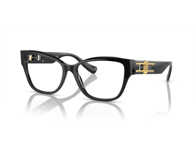 VERSACE Women Eyeglasses 3347/GB1/54