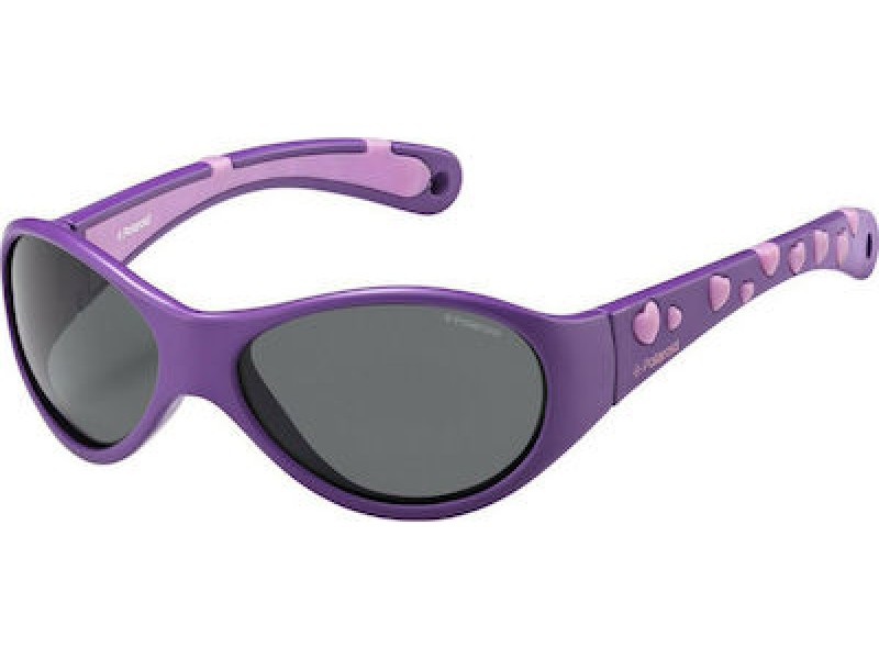 POLAROID KID Kids Sunglasses P0402/0Q9/46Y2