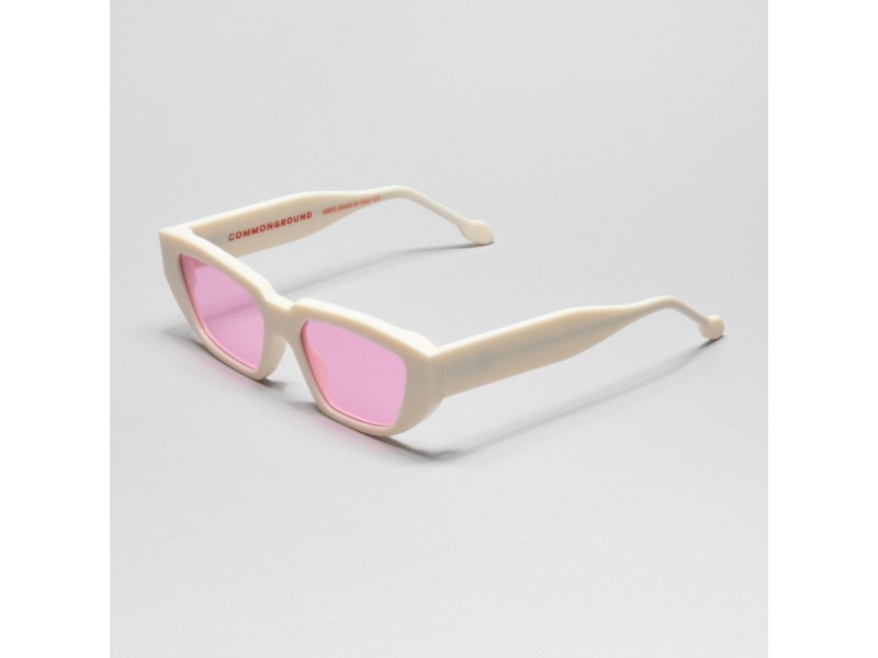 COMMON GROUND Women Sunglasses FF/646/53