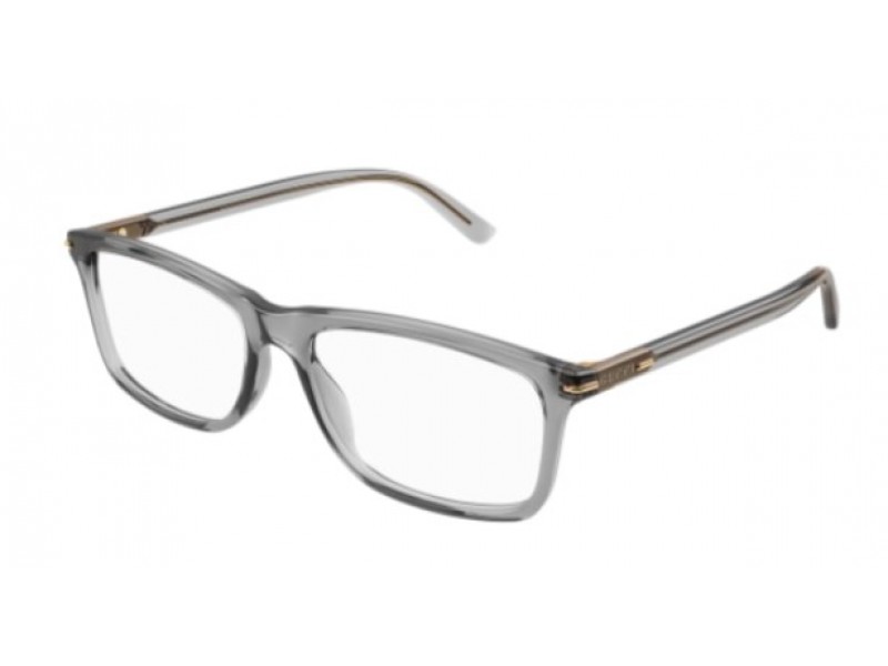GUCCI Men Eyeglasses GG1447O/004/57