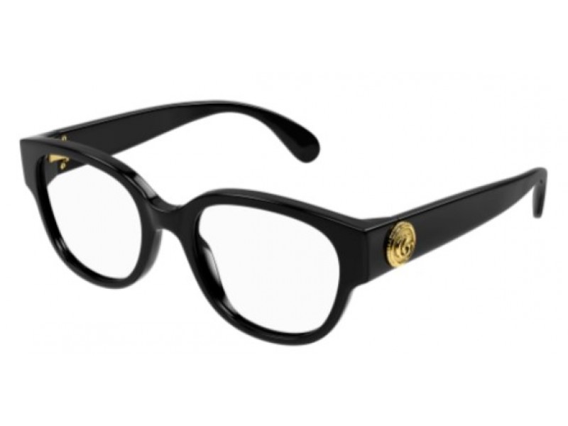 GUCCI Women Eyeglasses GG1411O/004/53