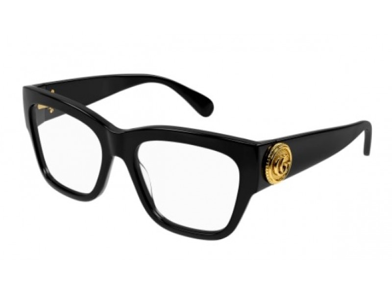 GUCCI Women Eyeglasses GG1410O/001/53