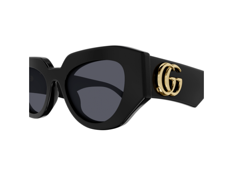 GUCCI Women Sunglasses GG1421S/001/51