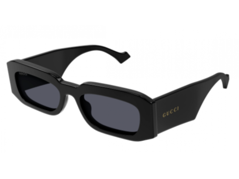 GUCCI Unisex Sunglasses GG1426S/001/54