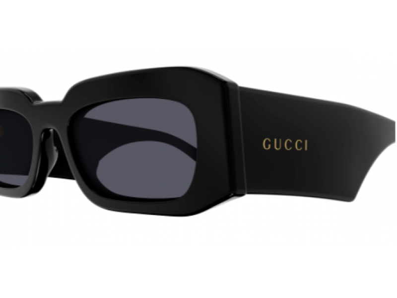 GUCCI Unisex Sunglasses GG1426S/001/54