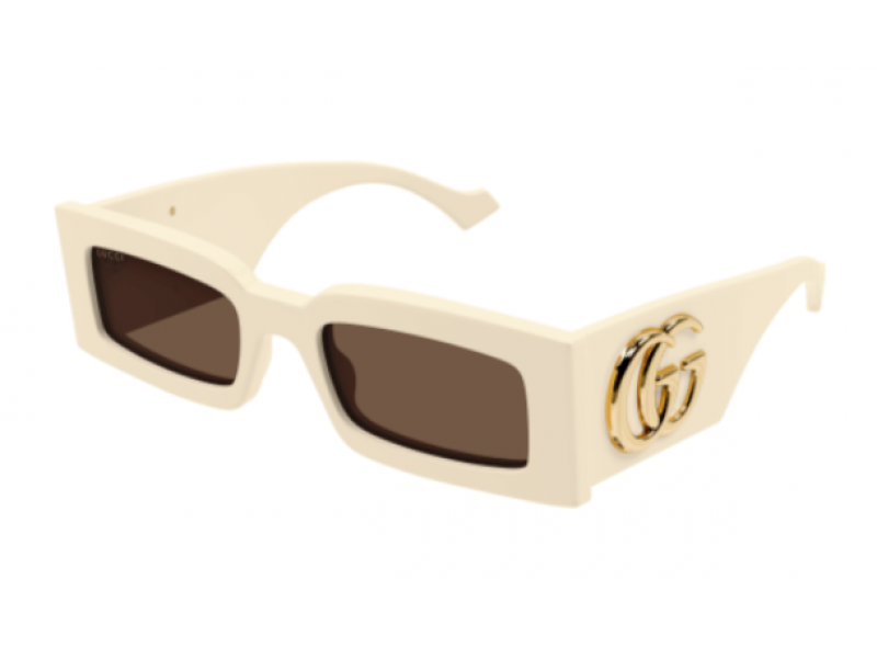 GUCCI Women Sunglasses GG1425S/004/53