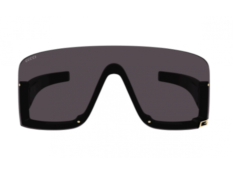 GUCCI Unisex Sunglasses GG1637S/003/99