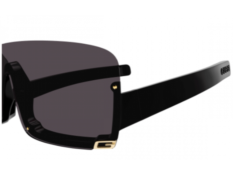 GUCCI Unisex Sunglasses GG1637S/003/99