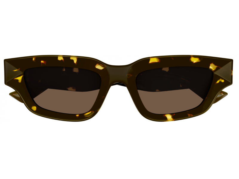 BOTTEGA VENETA Unisex Sunglasses BV1250S/002/53