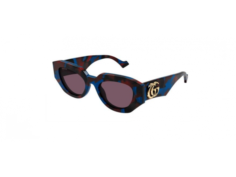 GUCCI Women Sunglasses GG1421S/003/51