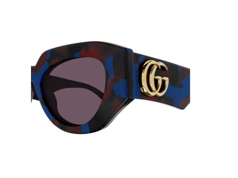 GUCCI Women Sunglasses GG1421S/003/51