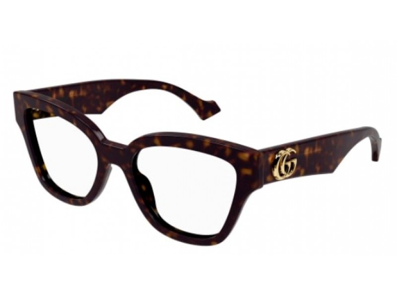 GUCCI Women Eyeglasses GG1424O/002/50
