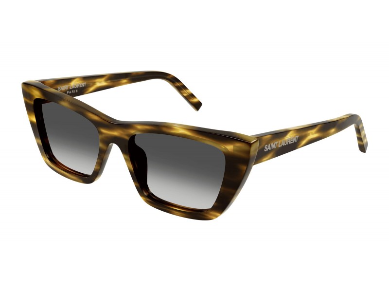 SAINT LAURENT Women Sunglasses SL276MICA/042/53