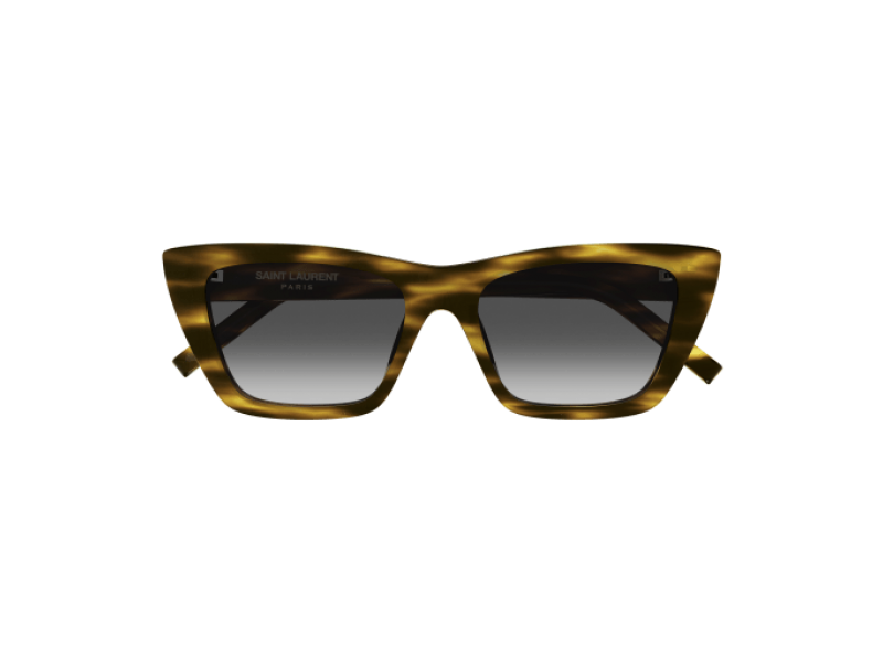 SAINT LAURENT Women Sunglasses SL276MICA/042/53