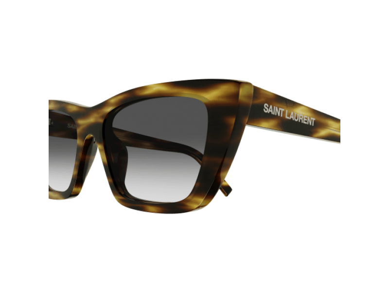 SAINT LAURENT Women Sunglasses SL276MICA/042/53