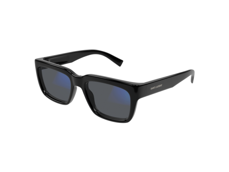 SAINT LAURENT Unisex Sunglasses SL615/006/55