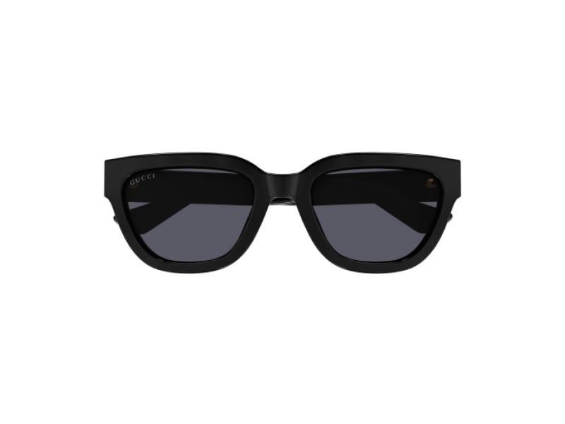 GUCCI Unisex Sunglasses GG1578S/001/54