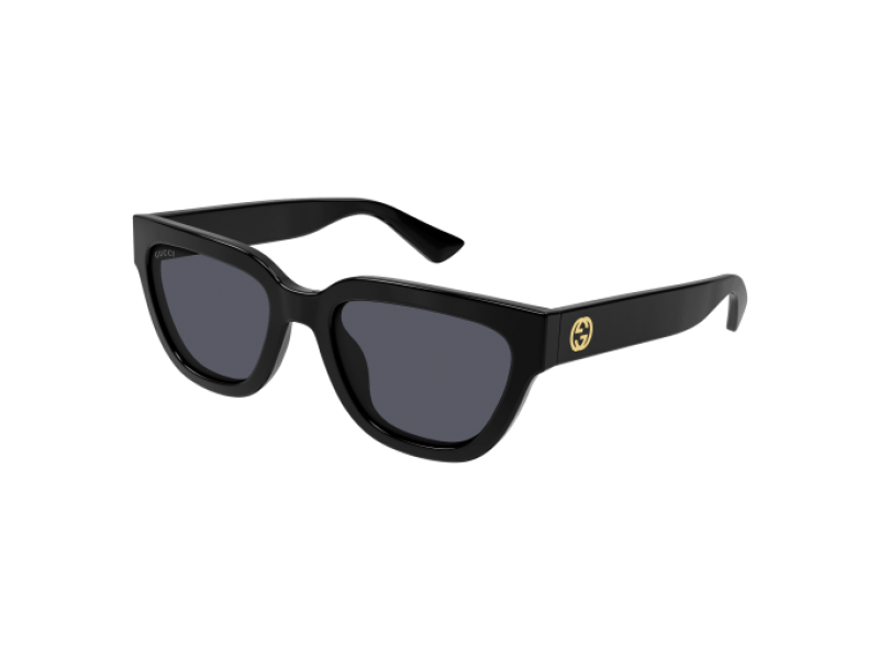 GUCCI Unisex Sunglasses GG1578S/001/54