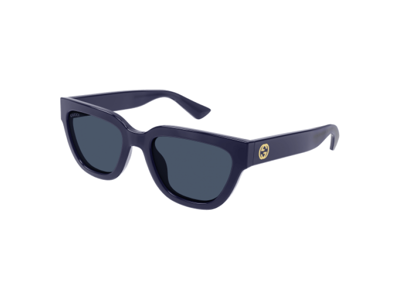 GUCCI Unisex Sunglasses GG1578S/004/54
