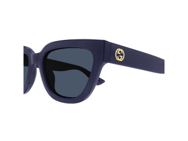 GUCCI Unisex Sunglasses GG1578S/004/54
