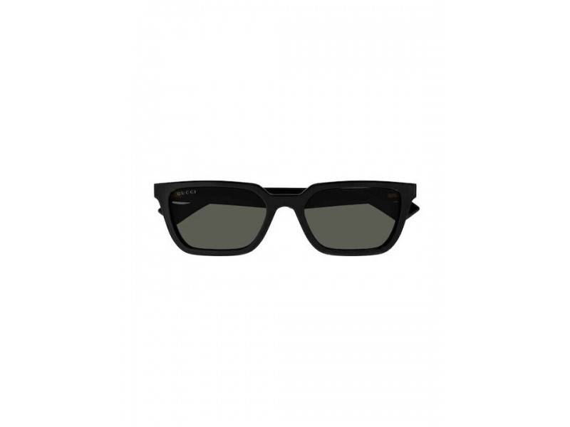 GUCCI Unisex Sunglasses GG1539S/001/55