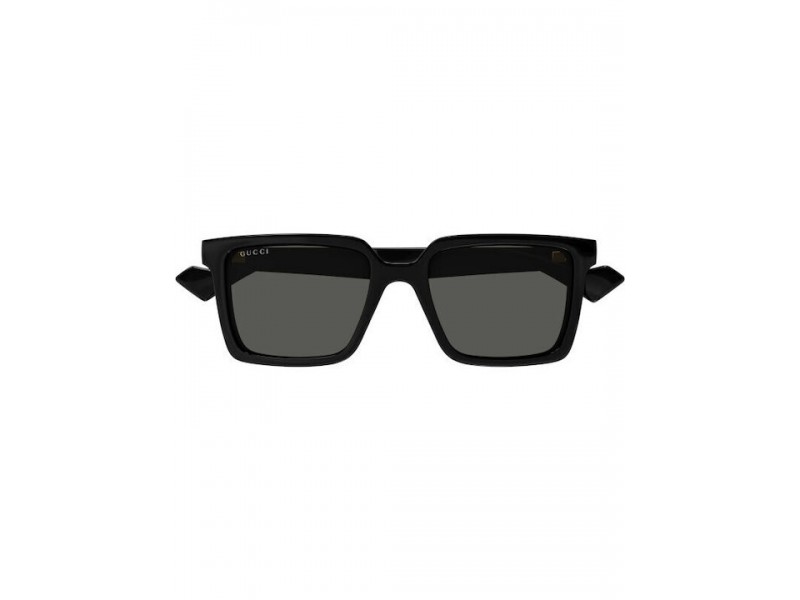 GUCCI Unisex Sunglasses GG1540S/001/55