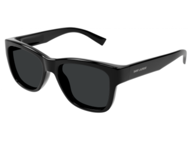 SAINT LAURENT Men Sunglasses SL674/001/54