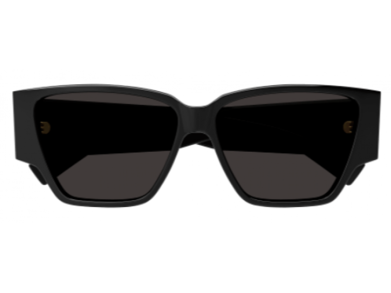 BOTTEGA VENETA Unisex Sunglasses BV1285S/001/57