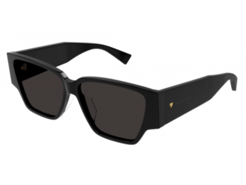 BOTTEGA VENETA Unisex Sunglasses BV1285S/001/57