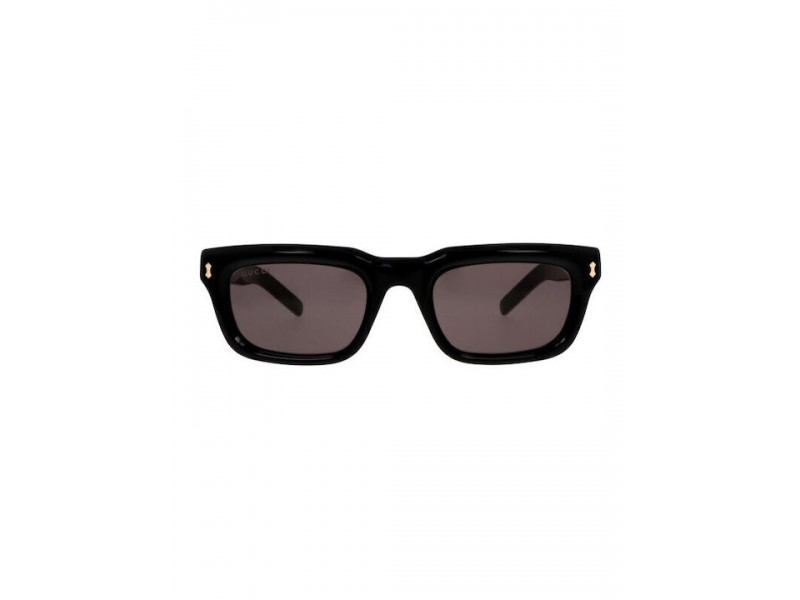 GUCCI Unisex Sunglasses GG1524S/001/51