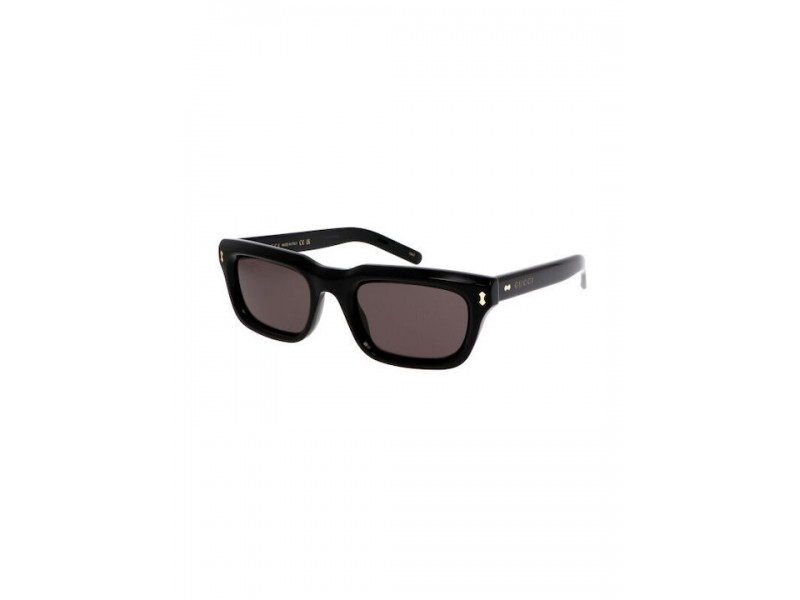 GUCCI Unisex Sunglasses GG1524S/001/51