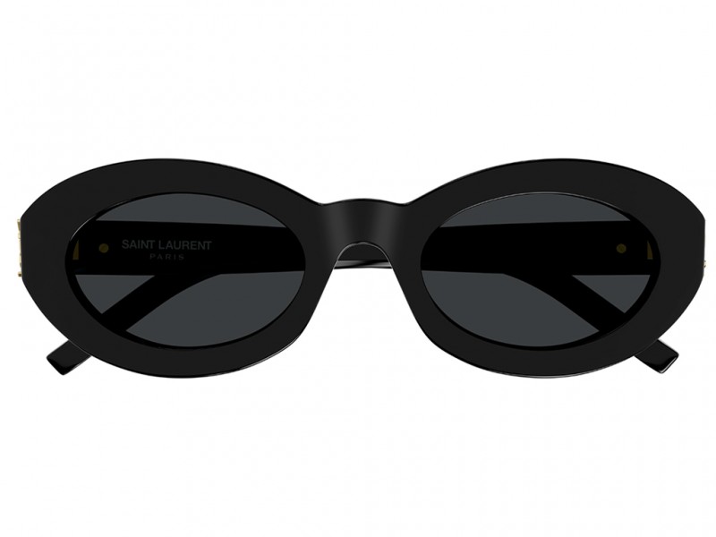 SAINT LAURENT Women Sunglasses SLM136/001/52