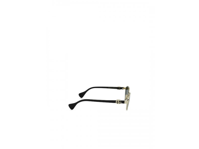 GUCCI Unisex Sunglasses GG1593S/001/56