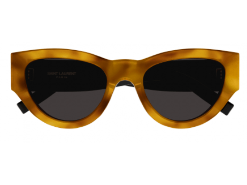 SAINT LAURENT Women Sunglasses SLM94/007/53