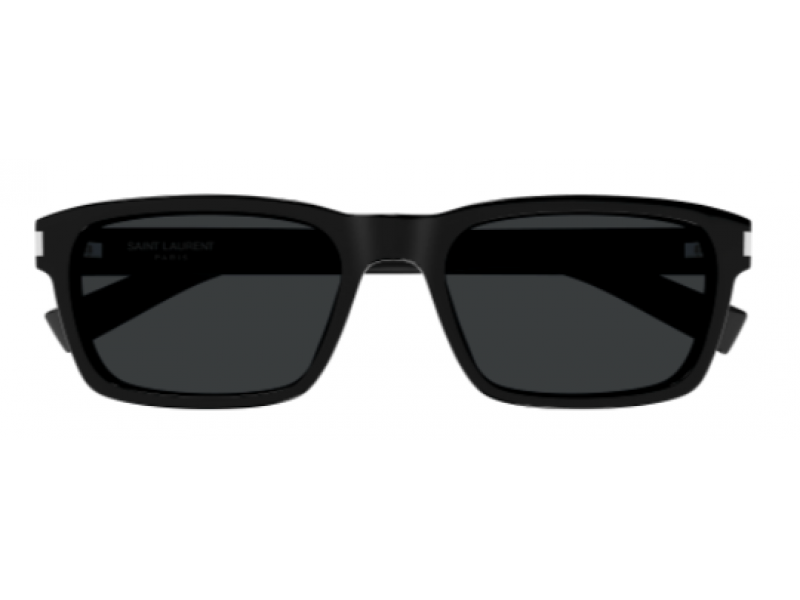 SAINT LAURENT Men Sunglasses SL662/001/57