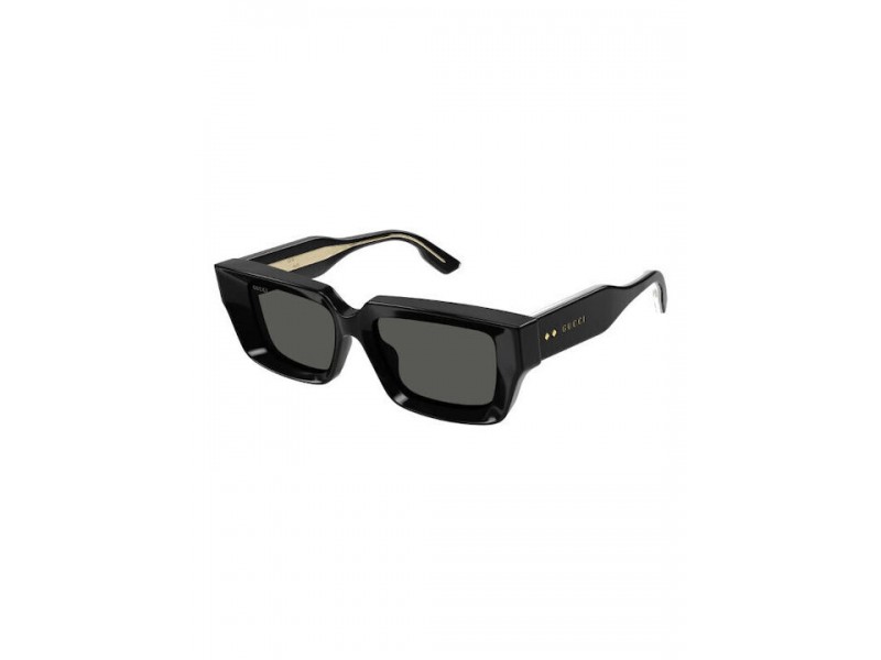GUCCI Unisex Sunglasses GG1529S/001/54