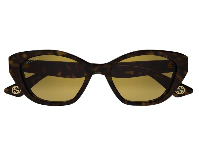 GUCCI Women Sunglasses GG1638S/002/54