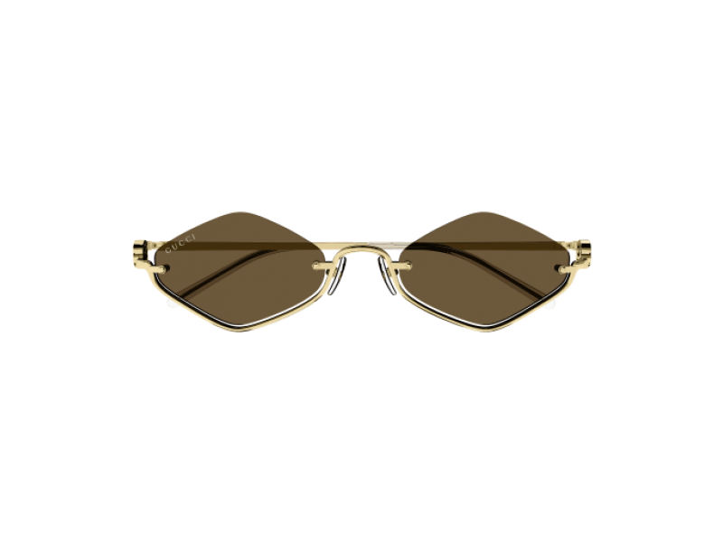 GUCCI Women Sunglasses GG1604S/002/53