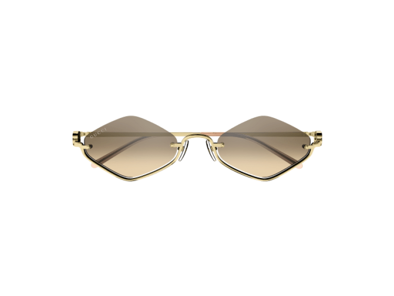 GUCCI Women Sunglasses GG1604S/003/53