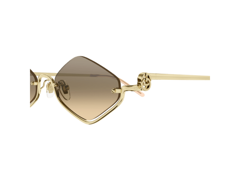 GUCCI Women Sunglasses GG1604S/003/53