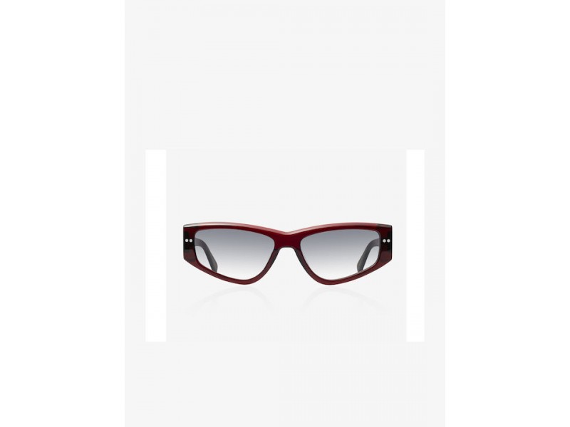 DE SUNGLASSES Women Sunglasses EYTHOR/RUBY/56