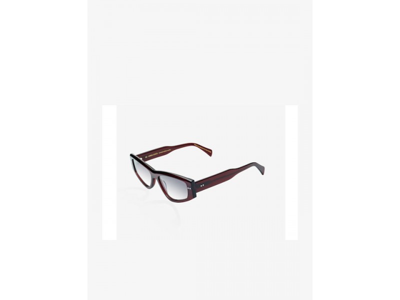 DE SUNGLASSES Women Sunglasses EYTHOR/RUBY/56