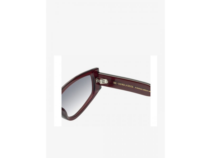 DE SUNGLASSES Women Sunglasses EYTHOR/RUBY/56